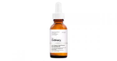 Bästa-ansiktsoljan