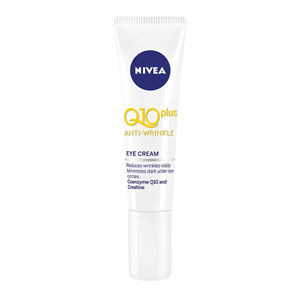 Nivea Q10 Plus Anti-Wrinkle Eye Care