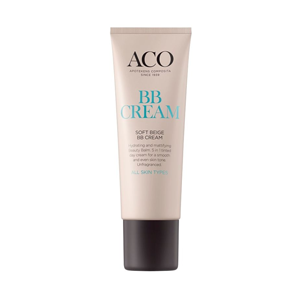 ACO Face soft beige BB cream