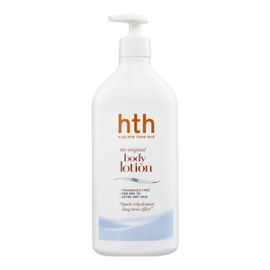 HTH Original body lotion