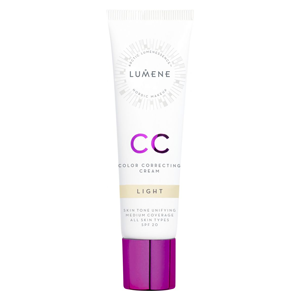 Lumene Color Correcting Cream