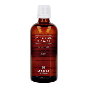 Maria Åkerberg Coldpressed Jojoba Oil