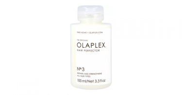 Basta-harinpackningen