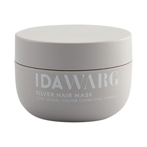 Ida Warg Silver Mask Hårinpackning